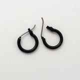 ciite' シーテ ピアス（両耳用） simple pierce / シンプルピアス (両耳用)