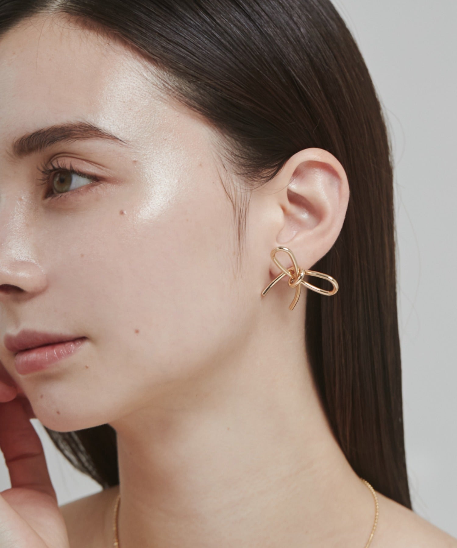 Chingon Earring | COOTIE PRODUCTIONS(クーティー
