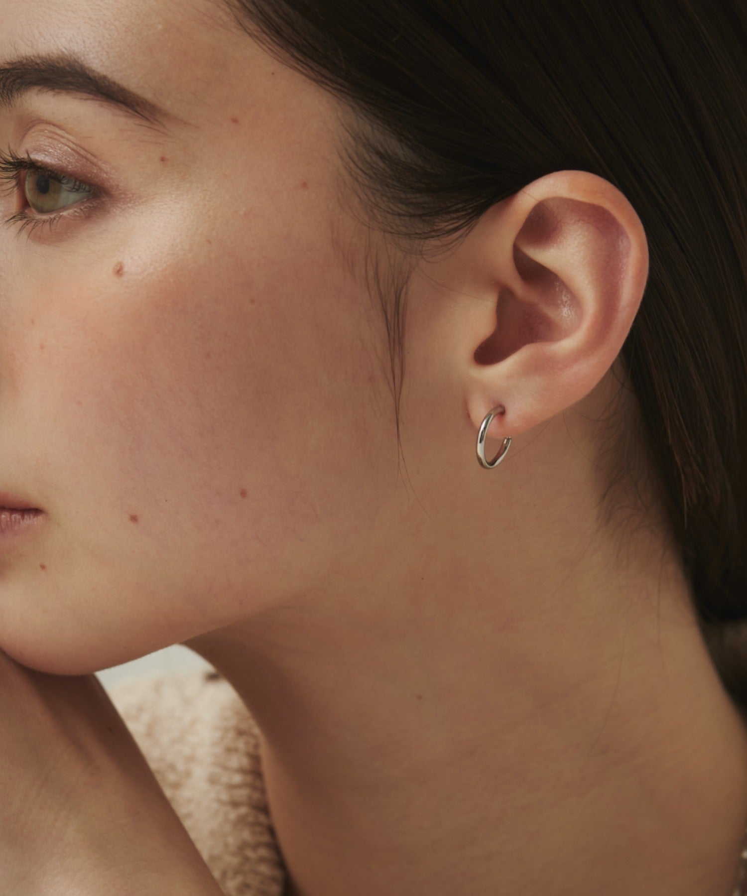 ciite' シーテ イヤリング simple earrings / シンプルイヤリング (両耳用)