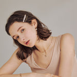 ciite' シーテ ネックレス simple snake necklace / シンプルスネークネックレス 1mm