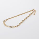 ciite' シーテ ネックレス anchor chain necklace / アンカー チェーン ネックレス