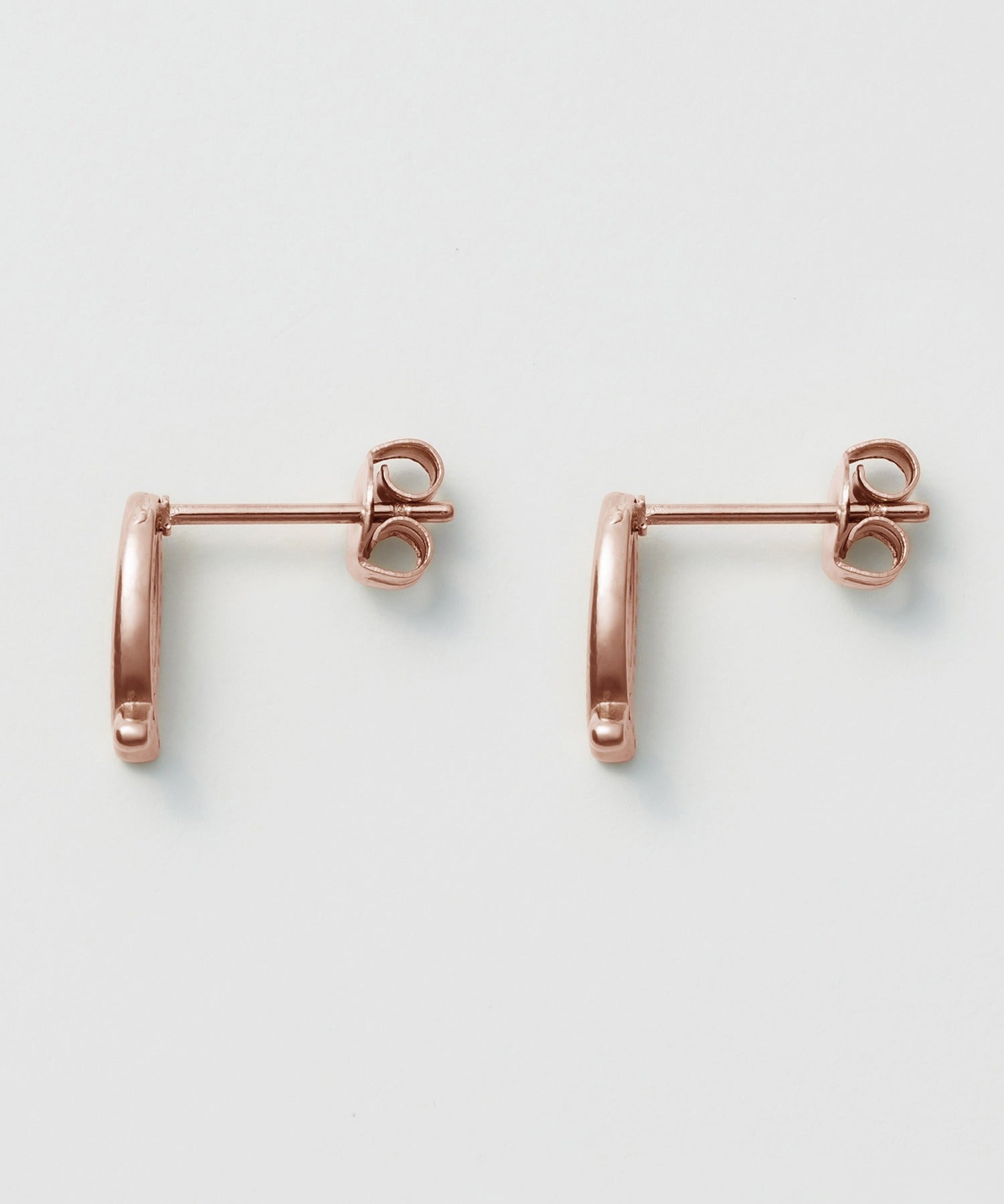 ciite' シーテ ピアス（両耳用） 【 金属アレルギー対応 】 ミニモチーフピアス サージカルステンレス (両耳用)