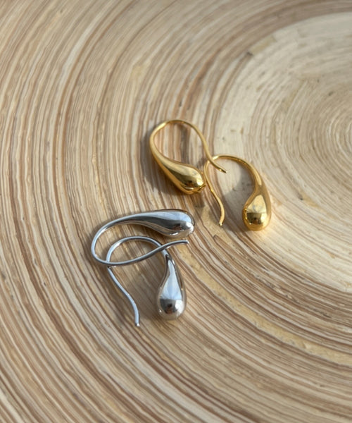 CDL ETERNITY SERIES ピアス(両耳用) ciite' | イヤリング（両耳用）