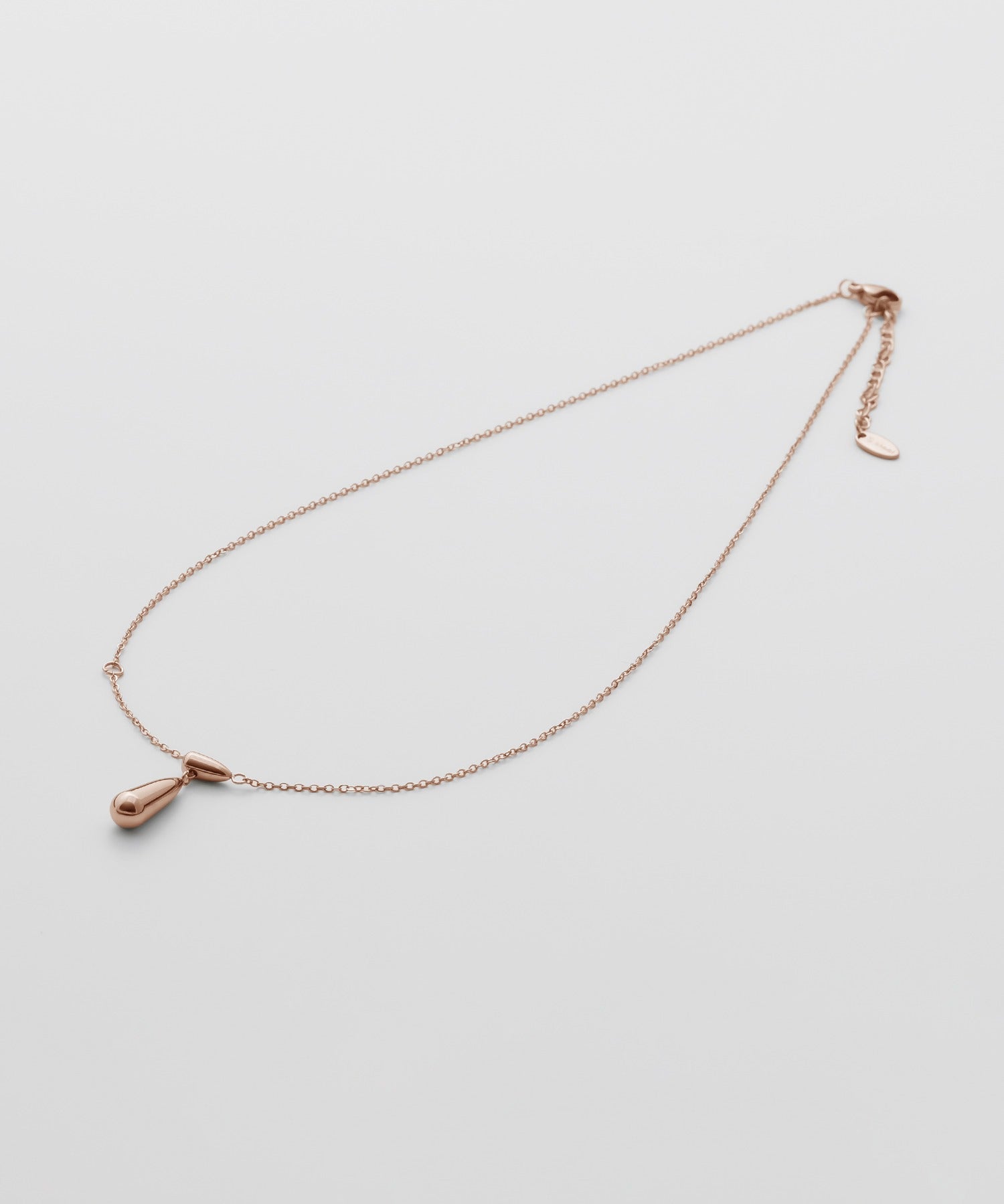 ciite' シーテ ネックレス 【 金属アレルギー対応 】 モチーフネックレス サージカルステンレス