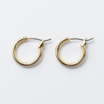 ciite' シーテ ピアス（両耳用） simple pierce / シンプルピアス (両耳用)