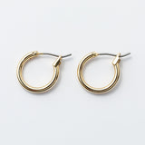ciite' シーテ ピアス（両耳用） simple pierce / シンプルピアス (両耳用)