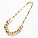 ciite' シーテ ネックレス silver chain necklace / シルバーチェーンネックレス