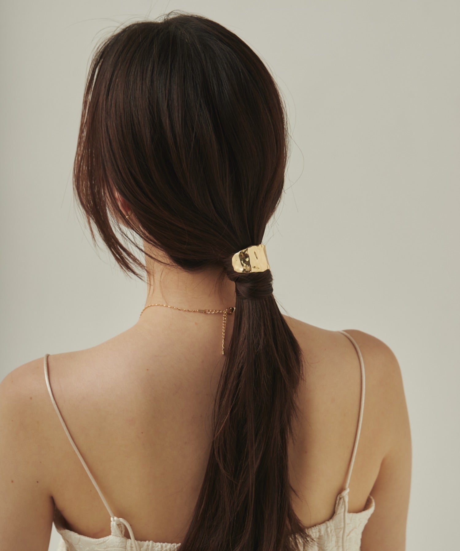ciite' シーテ ヘアアクセサリー ミニポニーフック