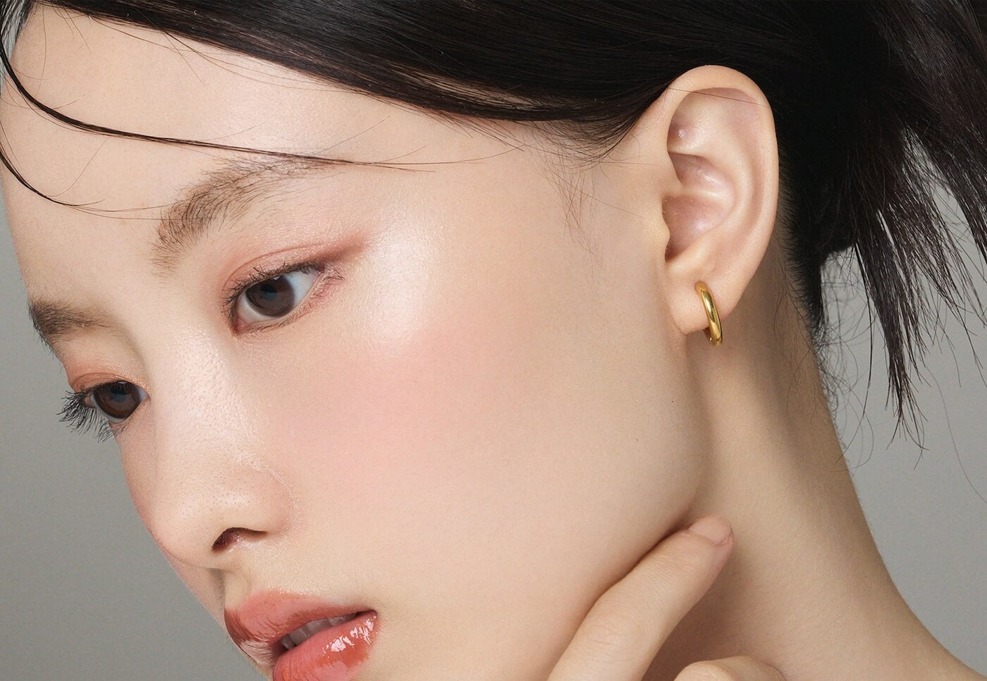 ciite' イヤリング Earring