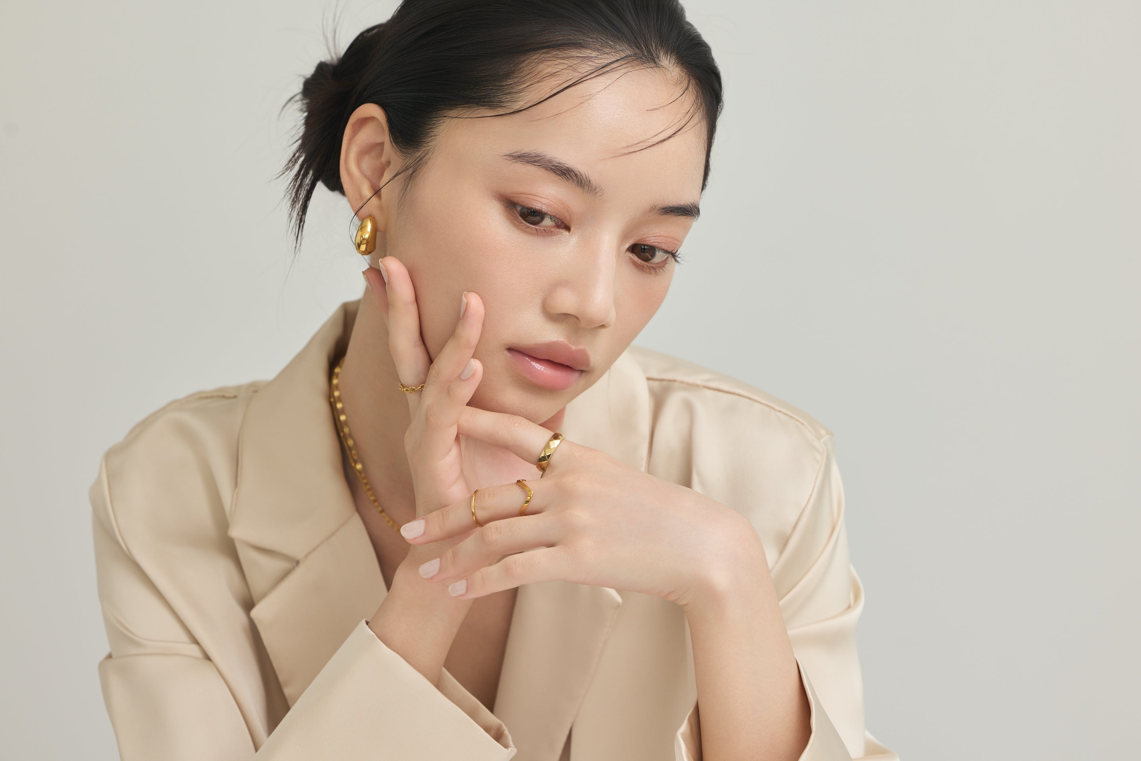 Surgical Stainless Steel