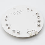 ciite' シーテ ピアス（両耳用） 1 week pierce set / ピアス7セット