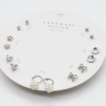 ciite' シーテ ピアス（両耳用） 1 week pierce set / ピアス7セット