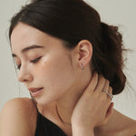 ciite' シーテ ピアス（両耳用） simple pierce / シンプルピアス (両耳用)