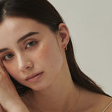 ciite' シーテ ピアス（両耳用） simple pierce / シンプルピアス (両耳用)