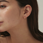 ciite' シーテ ピアス（両耳用） simple pierce / シンプルピアス (両耳用)