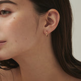 ciite' シーテ ピアス（両耳用） simple pierce / シンプルピアス (両耳用)