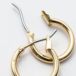 ciite' シーテ ピアス（両耳用） simple pierce / シンプルピアス (両耳用)
