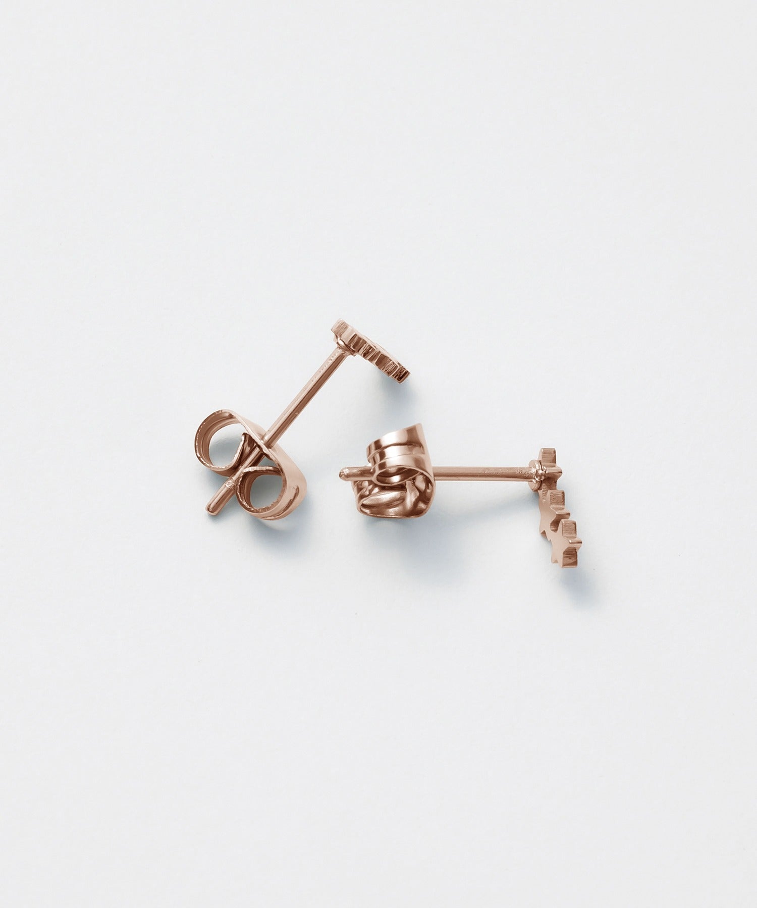 ciite' シーテ ピアス（両耳用） 【 金属アレルギー対応 】 スターピアス サージカルステンレス