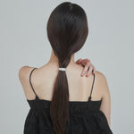 ciite' シーテ ヘアアクセサリー ミニヘアカフ