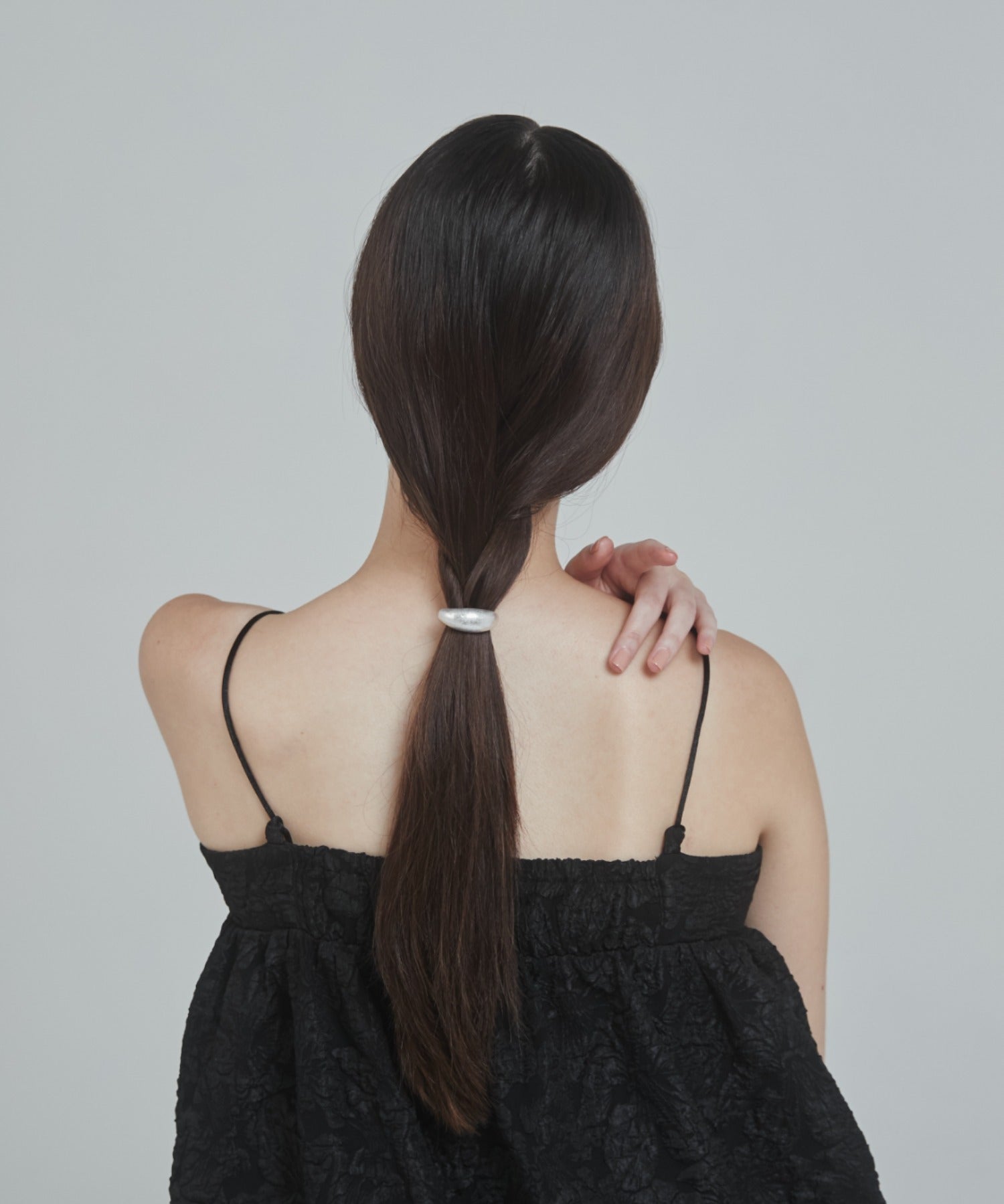 ciite' シーテ ヘアアクセサリー ミニヘアカフ