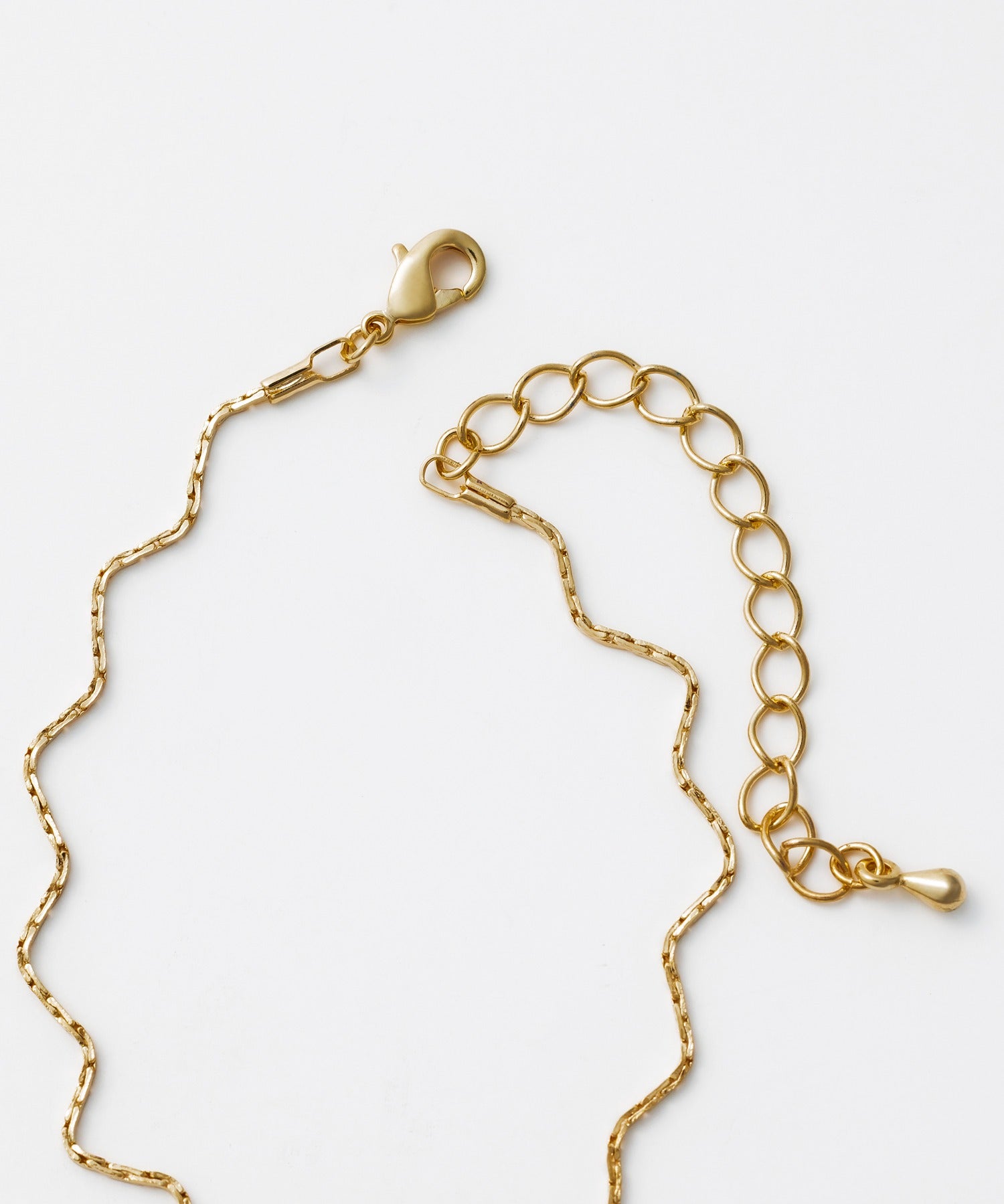 ciite' シーテ ブレスレット simple wave bracelet / シンプル ウェーブ ブレスレット