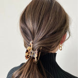 ciite' シーテ ヘアアクセサリー デザインカラーヘアクリップ