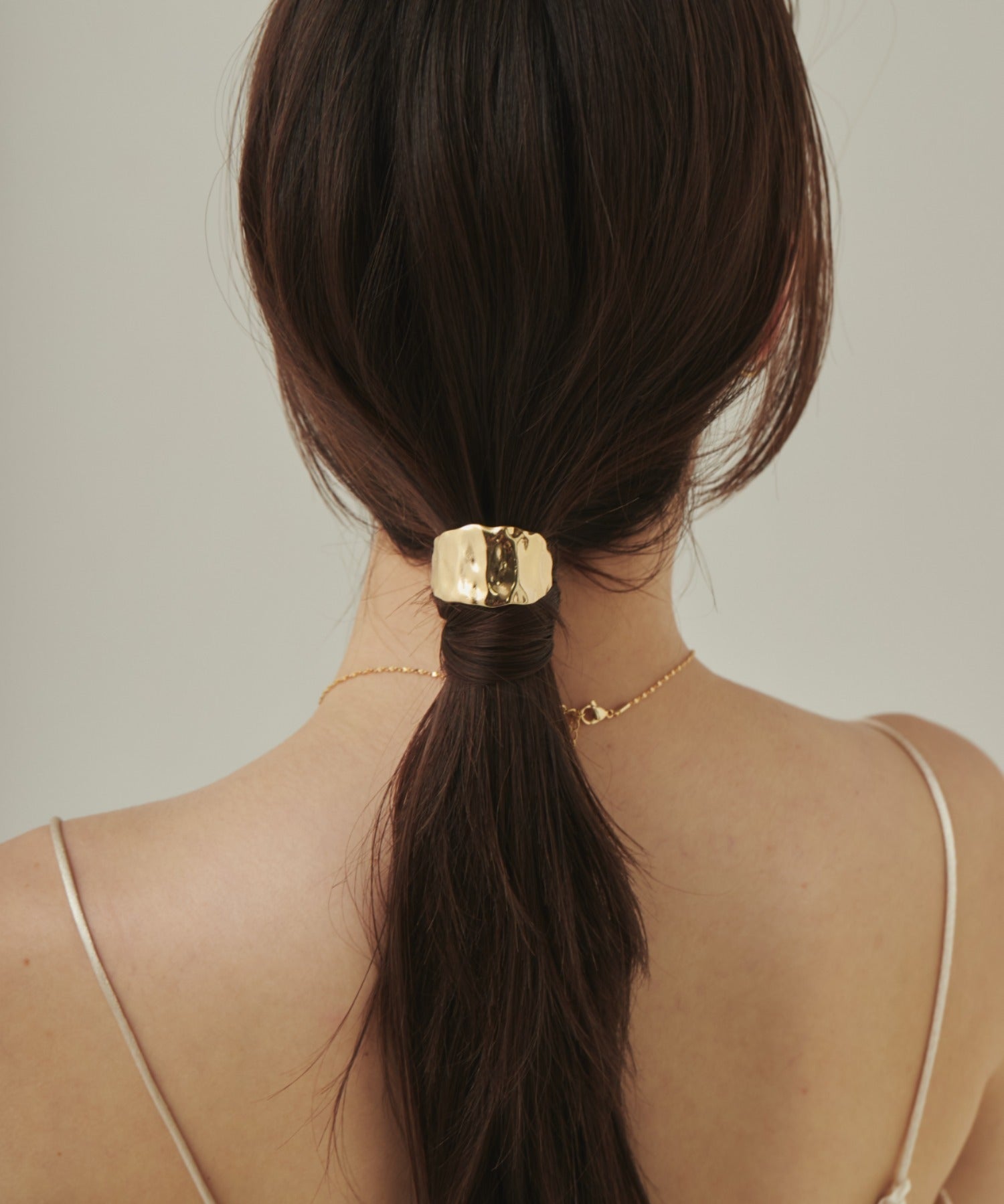 ciite' シーテ ヘアアクセサリー ミニポニーフック