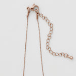 ciite' シーテ ネックレス 【 金属アレルギー対応 】 シンプルネックレス サージカルステンレス