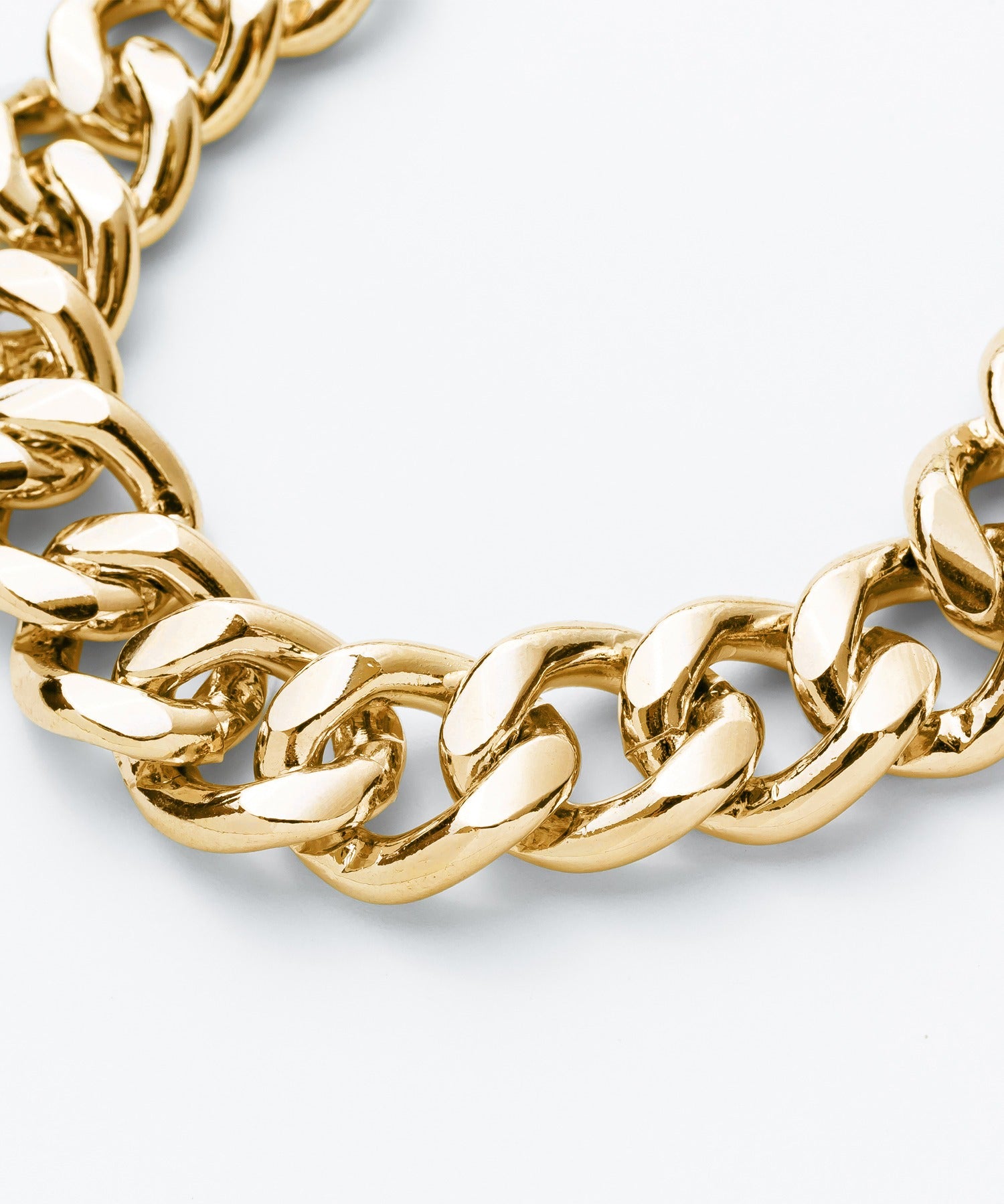 ciite' シーテ ネックレス silver chain necklace / シルバーチェーンネックレス