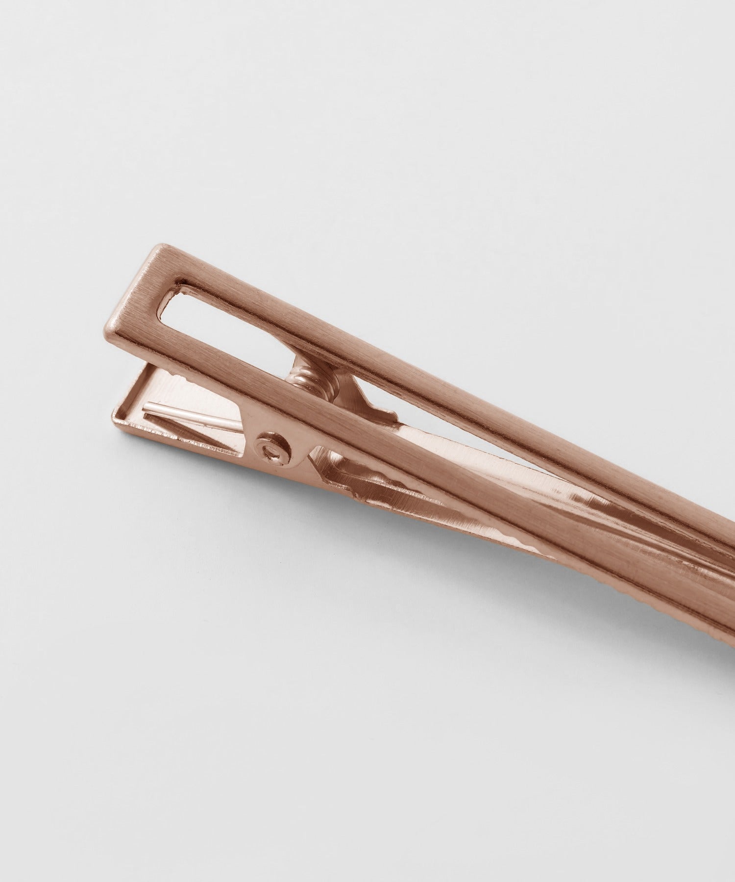 ciite' シーテ ヘアアクセサリー スクエアヘアクリップ