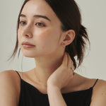 ciite' シーテ ピアス（両耳用） simple pierce / シンプルピアス (両耳用)