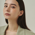 ciite' シーテ ピアス（両耳用） simple pierce / シンプルピアス (両耳用)