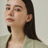 ciite' シーテ ピアス（両耳用） simple pierce / シンプルピアス (両耳用)