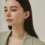 ciite' シーテ ピアス（両耳用） simple pierce / シンプルピアス (両耳用)