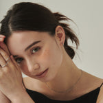 ciite' シーテ ピアス（両耳用） simple pierce / シンプルピアス (両耳用)