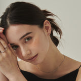 ciite' シーテ ピアス（両耳用） simple pierce / シンプルピアス (両耳用)