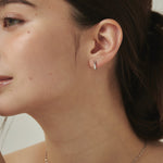 ciite' シーテ ピアス（両耳用） simple pierce / シンプルピアス (両耳用)