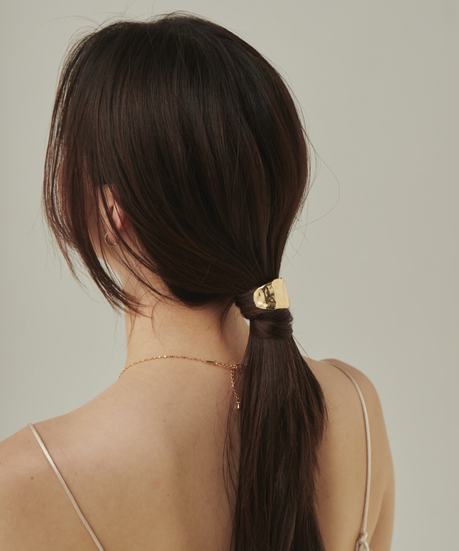 ciite' シーテ ヘアアクセサリー ミニポニーフック