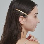 ciite' シーテ ヘアアクセサリー シンプリーバレッタ