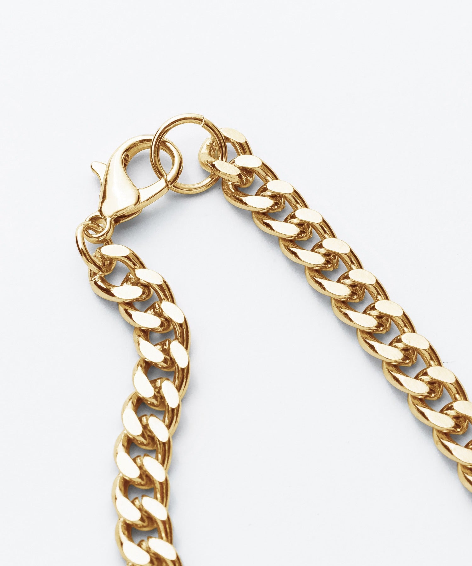 ciite' シーテ ネックレス silver chain necklace / シルバーチェーンネックレス