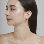 ciite' シーテ ピアス（両耳用） ボールピアス (両耳用)