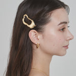 ciite' シーテ ヘアアクセサリー メタルヘアピン / metal hair pin