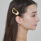 ciite' シーテ ヘアアクセサリー メタルヘアピン / metal hair pin