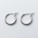 ciite' シーテ ピアス（両耳用） simple pierce / シンプルピアス (両耳用)