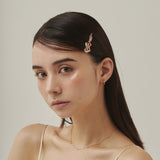 ciite' シーテ ヘアピン ニュアンスデザインヘアピン