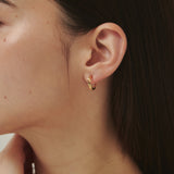 ciite' シーテ ピアス（両耳用） simple pierce / シンプルピアス (両耳用)