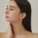 ciite' シーテ ピアス（両耳用） simple pierce / シンプルピアス (両耳用)
