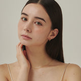 ciite' シーテ ピアス（両耳用） simple pierce / シンプルピアス (両耳用)