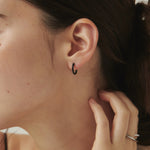 ciite' シーテ ピアス（両耳用） simple pierce / シンプルピアス (両耳用)