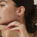 ciite' シーテ ピアス（両耳用） simple pierce / シンプルピアス (両耳用)